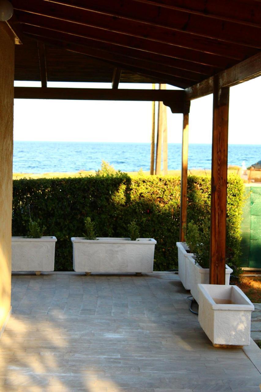 The House Of Travelers Villa Artemida  Exterior photo