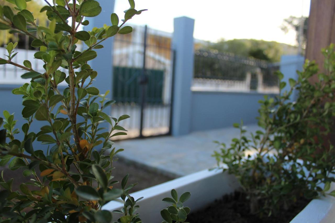 The House Of Travelers Villa Artemida  Exterior photo